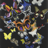 Christian Lacroix Butterfly Parade