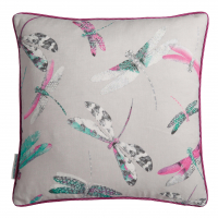 Matthew Williamson Samana Dragonfly Dance Cushion