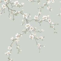 Today Interiors MOONLACE MAGNOLIA