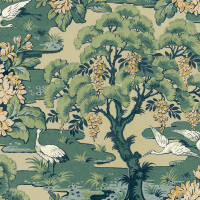 Today Interiors HANAE TREES