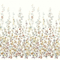 Today Interiors Sakura Bloom Mural