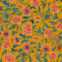  CHINESE ORNAMENT Wallpaper
