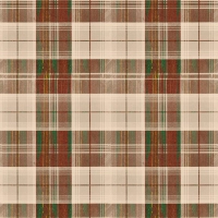 Mind The Gap COUNTRYSIDE PLAID