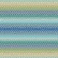 Missoni Home Zig Zag Sfumata