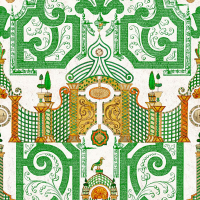 EMPEROR’S LABYRINTH