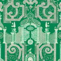 Mind The Gap EMPEROR’S LABYRINTH