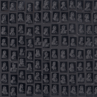 Mind The Gap EMPERORS