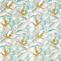 Osborne & Little Sunbird Fabric