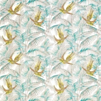 Osborne & Little Sunbird Fabric