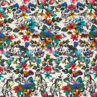 Osborne & Little Tulipan Fabric