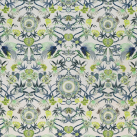 Menagerie Fabric