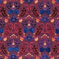Viceroy Fabric