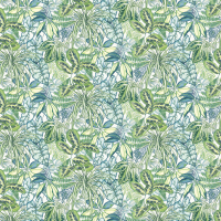 Osborne & Little Hothouse Fabric