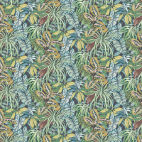 Osborne & Little Hothouse Fabric