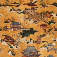 Mind The Gap FLOATING WORLD 