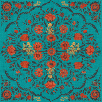 Mind The Gap Hindu Bloom