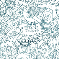 Jean Paul Gaultier HORIMONO