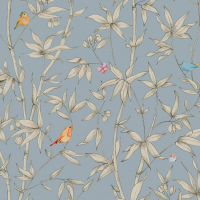 Jannelli & Volpi BAMBOU