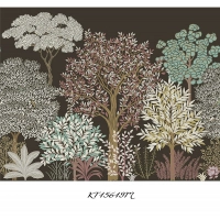  Whispering Trees