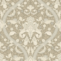 KT Exclusive William Morris KELMSCOTT