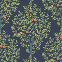  William Morris Tree of Life