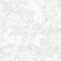 KT Exclusive William Morris PEONIES 