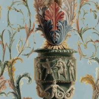 Mind The Gap LE JARDIN SECRET