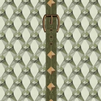 Mind The Gap LUXURY DETAIL