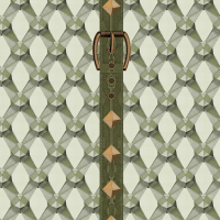 Mind The Gap LUXURY DETAIL