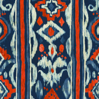 Mind The Gap MEDITERRANEO INDIGO