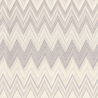 Missoni Home Zig Zag Multicolore