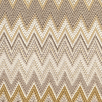Missoni Home Zig Zag Multicolore