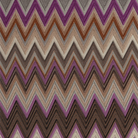 Missoni Home Zig Zag Multicolore