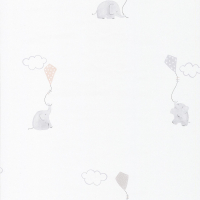 My Little World Elephants