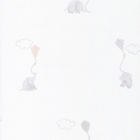 My Little World Elephants