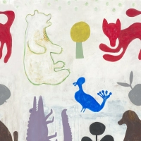 Mind The Gap MR BOYD'S ANIMALS