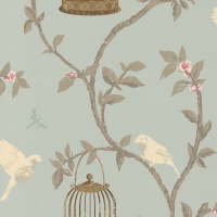 Nina Campbell Birdcage Walk