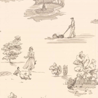 Nina Campbell Promenade