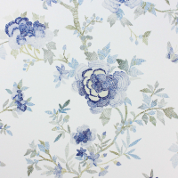 Nina Campbell Perdana