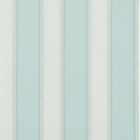 Nina Campbell Sackville Stripe