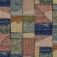 Missoni Home Patchwork