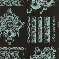 Christian Lacroix La Main Au Collet