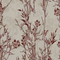 Today Interiors Panthera Floral