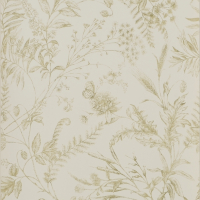 Ralph Lauren Fern toile 