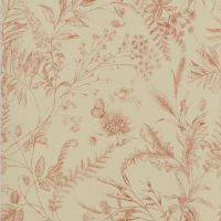 Ralph Lauren Fern toile 