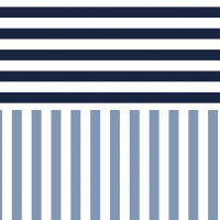 Today Interiors Nantucket Stripes Beck