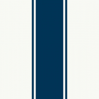 Today Interiors Nantucket Stripes Azure