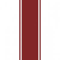 Today Interiors Nantucket Stripes Azure