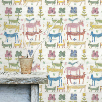 Mind The Gap STACKED ANIMALS
