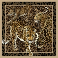 Dolce & Gabbana LEOPARDO INCOGNITO - PANEL